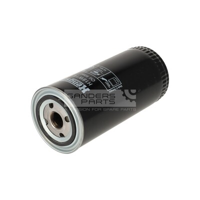 OLIEFILTER HENGST IRISBUS - RENAULT